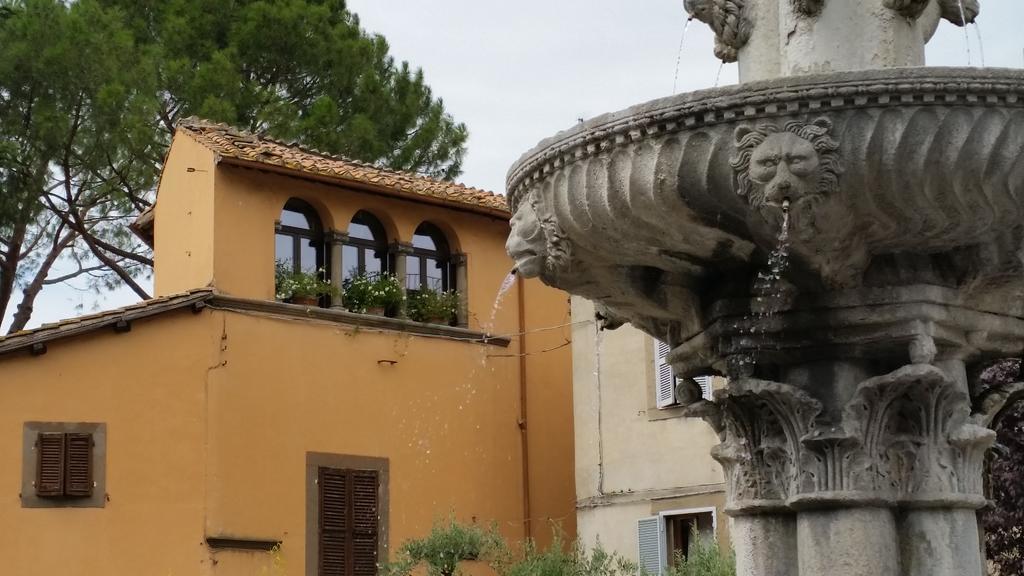 Frühstückspension A Piazza Del Gesu 3*